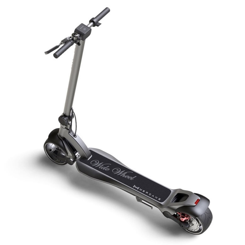 Recall electric scooters